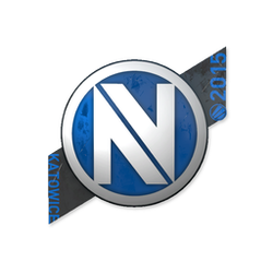 印花 | Team EnVyUs | 2015年卡托维兹锦标赛