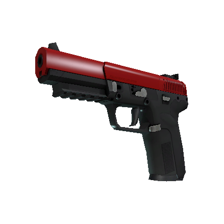FN57 | 红苹果 (崭新出厂)