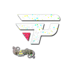 印花 | paiN Gaming(闪耀)| 2023年巴黎锦标赛