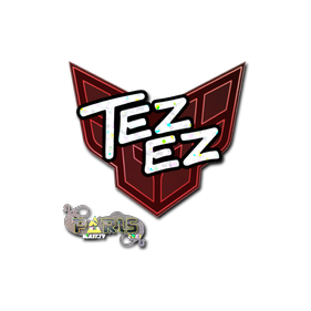 印花 | TeSeS(闪耀)| 2023年巴黎锦标赛