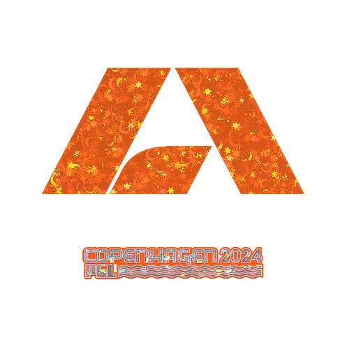 印花 | Apeks(闪耀)| 2024年哥本哈根锦标赛
