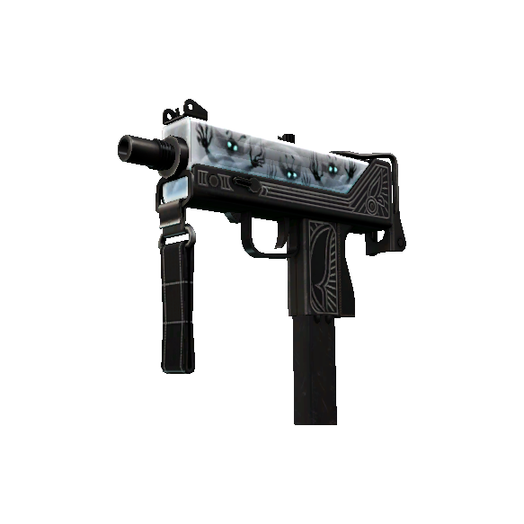 MAC-10 | 坐牢