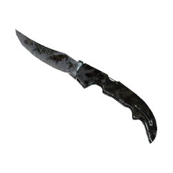 弯刀（★ StatTrak™） | 森林 DDPAT (战痕累累)
