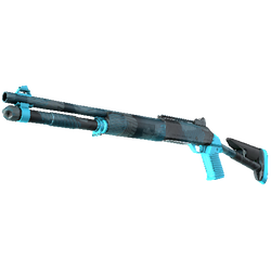 XM1014 | 滑流 (略有磨损)