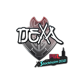 印花 | nexa | 2021年斯德哥尔摩锦标赛