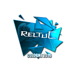 印花 | reltuC(闪亮)| 2016年科隆锦标赛
