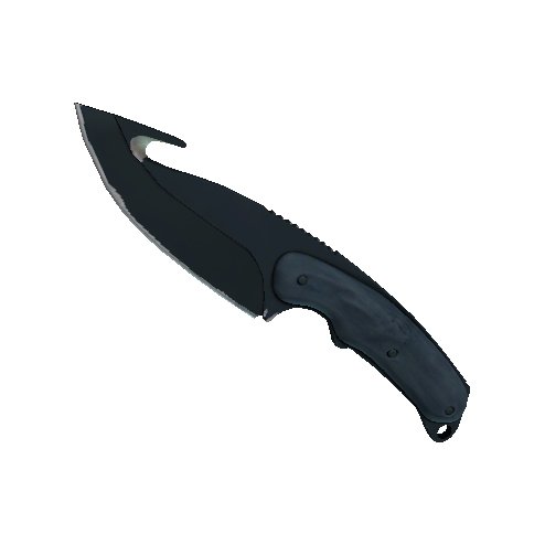 穿肠刀(★ StatTrak™) | 噩梦之夜 (略有磨损)