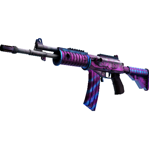 加利尔 AR(StatTrak™) | ~甜甜的~ (崭新出厂)