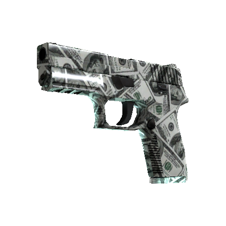 P250 | 富兰克林