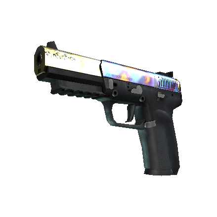 FN57 | 表面淬火 (崭新出厂)