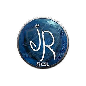 印花 | jR | 2019年卡托维兹锦标赛