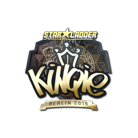 印花 | kinqie(金色)| 2019年柏林锦标赛