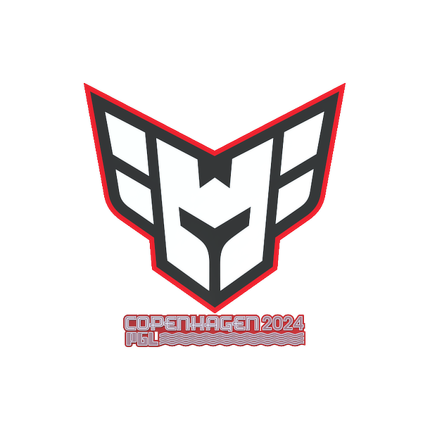 印花 | Heroic | 2024年哥本哈根锦标赛