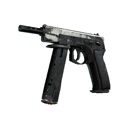 CZ75 | 燕尾 (战痕累累)