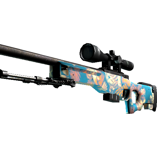 AWP | 锦虎