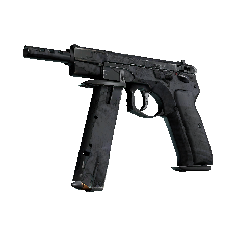 CZ75(纪念品) | 夜半棕榈
