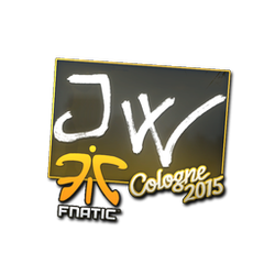 印花 | JW | 2015年科隆锦标赛