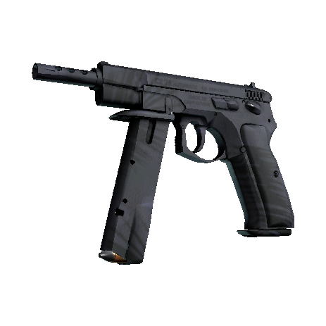 CZ75(纪念品) | 夜半棕榈 (略有磨损)