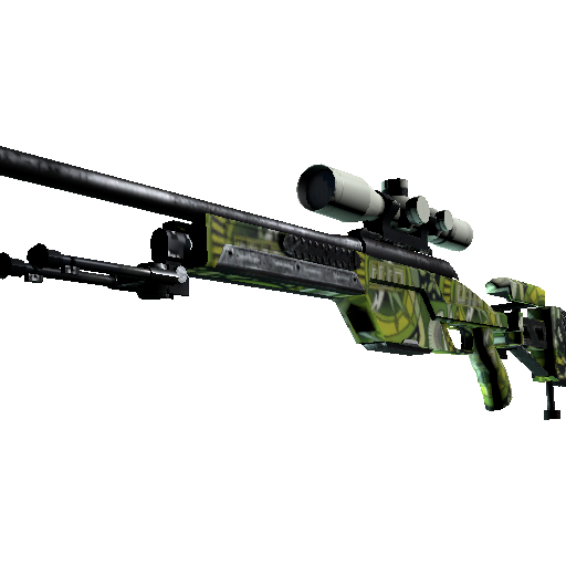 SSG 08 | 春季方巾