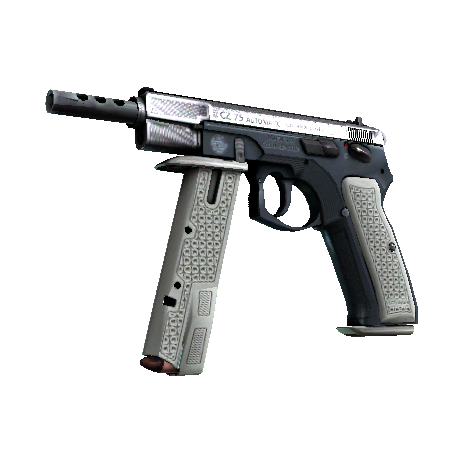 CZ75 | 印花板