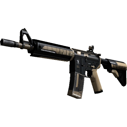 M4A4 | 沙漠精英