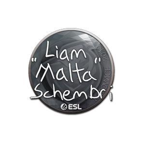印花 | malta | 2019年卡托维兹锦标赛