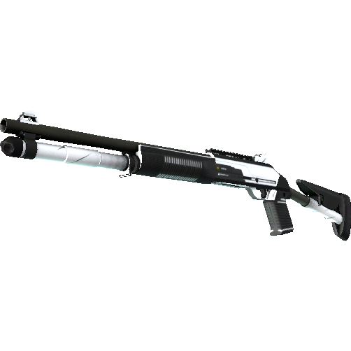 XM1014(StatTrak™) | 西装革履 (崭新出厂)