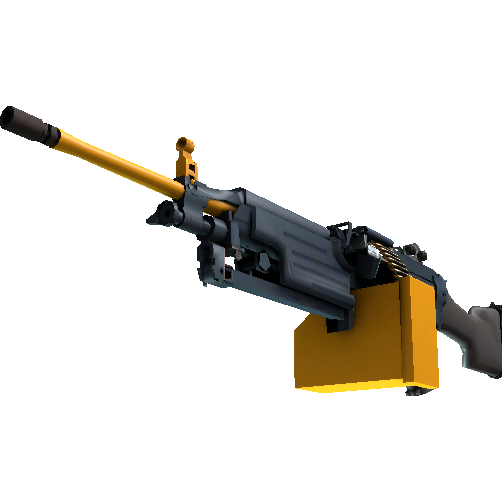 M249 | 冲击钻 (略有磨损)