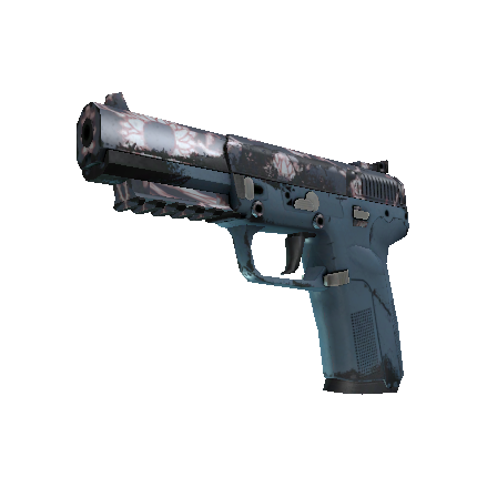 FN57(StatTrak™) | 夜影 (久经沙场)