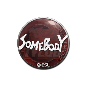 印花 | somebody | 2019年卡托维兹锦标赛