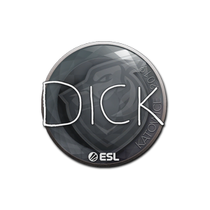 印花 | DickStacy | 2019年卡托维兹锦标赛