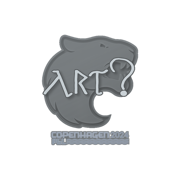 印花 | arT | 2024年哥本哈根锦标赛