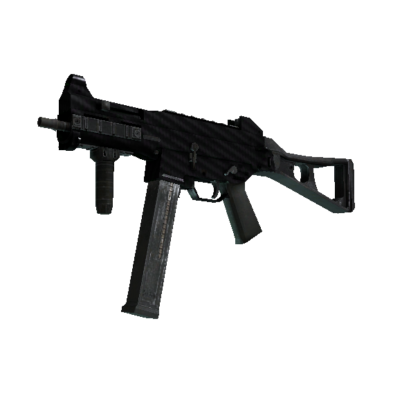 UMP-45 | 碳素纤维
