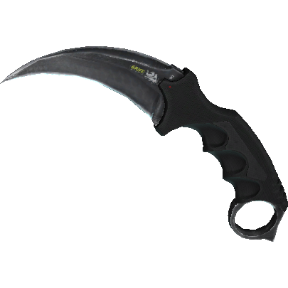 爪子刀(★ StatTrak™)