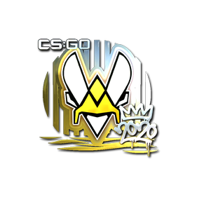 印花 | Vitality(闪亮)| 2020 RMR