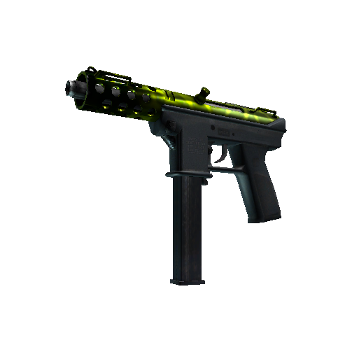 Tec-9 | 骨化之色