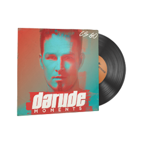 音乐盒（StatTrak™） | Darude - CSGO 精彩时刻