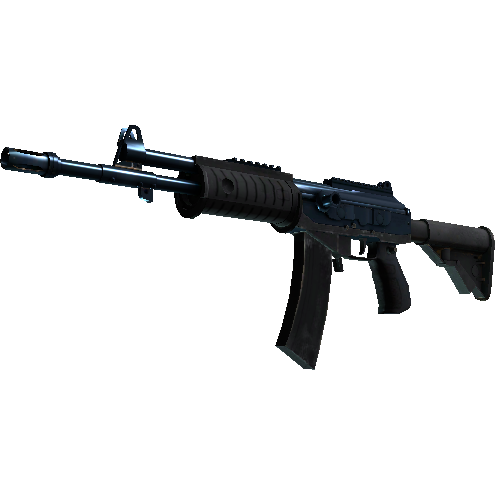加利尔 AR（StatTrak™） | 蓝钛 (崭新出厂)