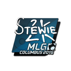 印花 | Stewie2K | 2016年 MLG 哥伦布锦标赛