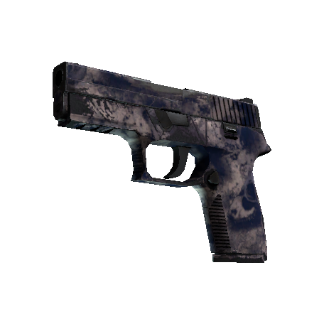 P250 | 天旱 (破损不堪)