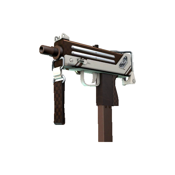 MAC-10(纪念品) | 小牛皮