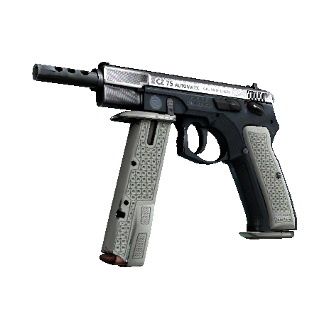 CZ75 | 印花板 (破损不堪)
