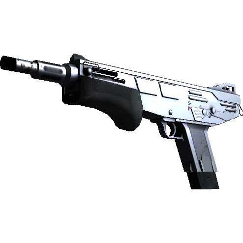MAG-7(纪念品) | 银质