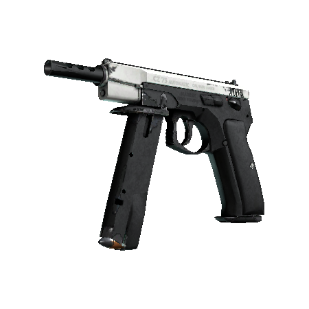 CZ75 | 燕尾 (破损不堪)