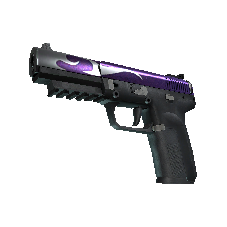 FN57(StatTrak™) | 焰色反应 (崭新出厂)