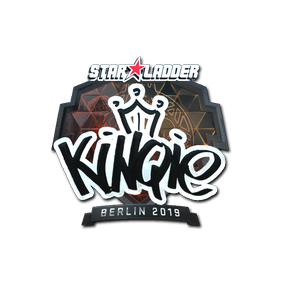 印花 | kinqie(闪亮)| 2019年柏林锦标赛