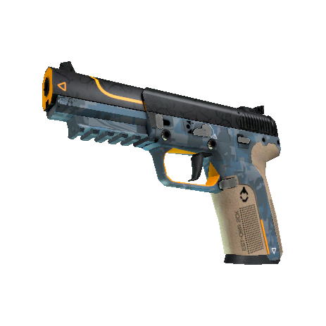 FN57 | 三位一体