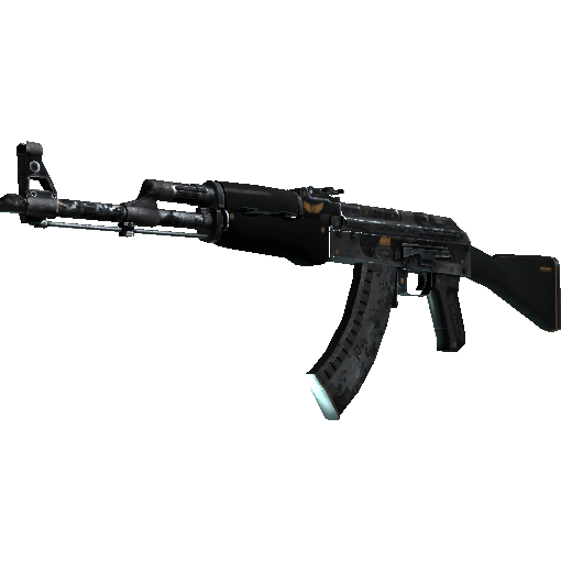 AK-47(StatTrak™) | 精英之作 (战痕累累)