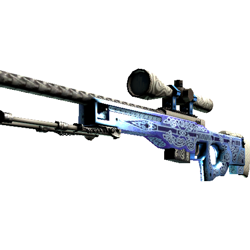 AWP | 永恒之枪 (久经沙场)