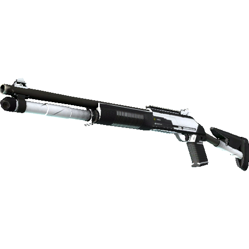 XM1014(StatTrak™) | 西装革履 (久经沙场)